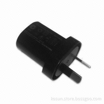 Charger with Output Current of 1A